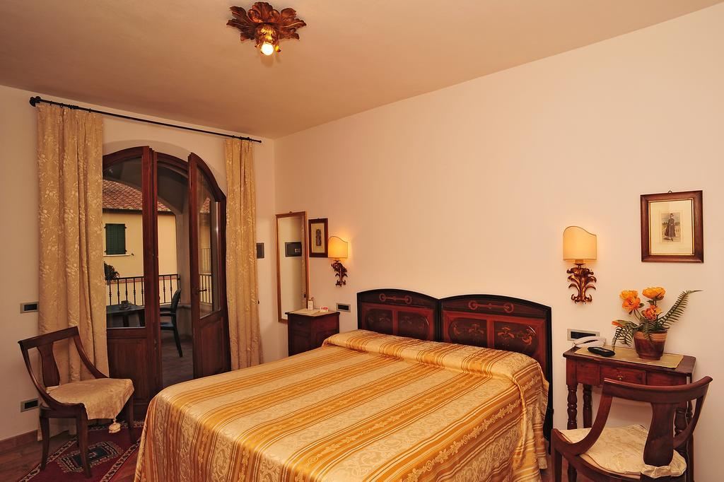 拉丰特德尔塞罗酒店 萨杜勒尼亚 客房 照片